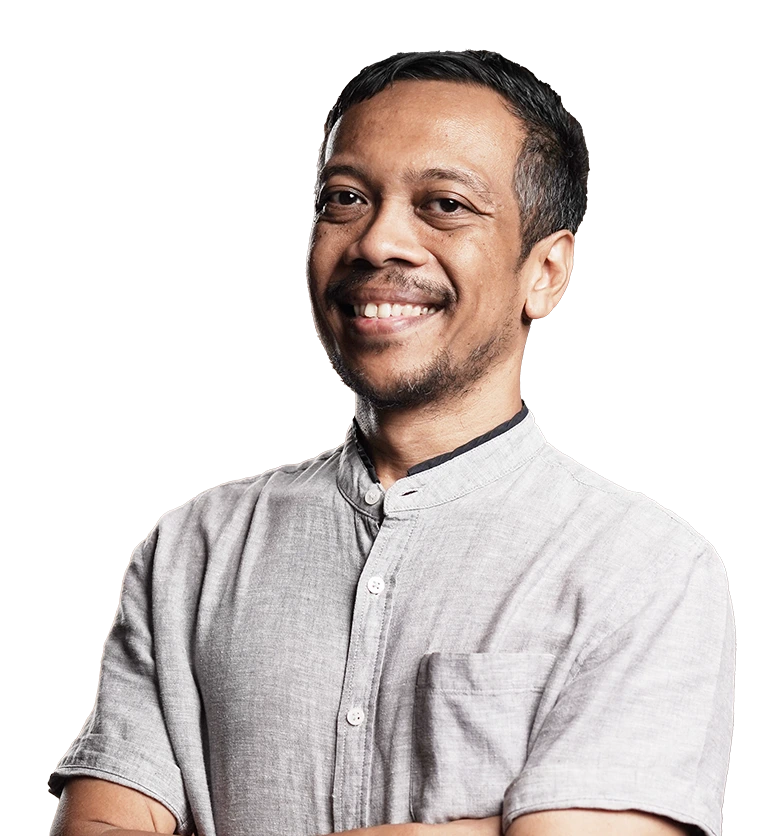 Anton Adinugroho