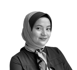 Fitri Pratiwi